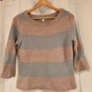 Knit Sweater